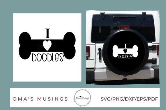 I Love Doodle SVG: A Designer’s Embroidery Review